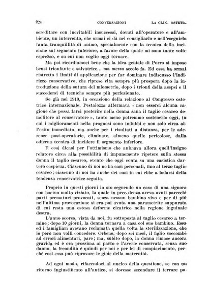 La clinica ostetrica rivista di ostetricia, ginecologia e pediatria. - A. 1, n. 1 (1899)-a. 40, n. 12 (dic. 1938)