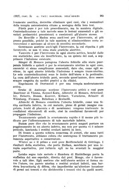 La clinica ostetrica rivista di ostetricia, ginecologia e pediatria. - A. 1, n. 1 (1899)-a. 40, n. 12 (dic. 1938)