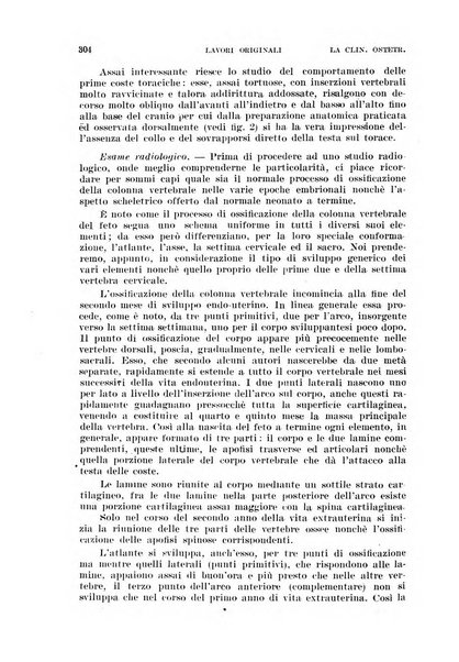 La clinica ostetrica rivista di ostetricia, ginecologia e pediatria. - A. 1, n. 1 (1899)-a. 40, n. 12 (dic. 1938)