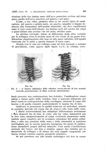 La clinica ostetrica rivista di ostetricia, ginecologia e pediatria. - A. 1, n. 1 (1899)-a. 40, n. 12 (dic. 1938)