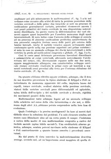 La clinica ostetrica rivista di ostetricia, ginecologia e pediatria. - A. 1, n. 1 (1899)-a. 40, n. 12 (dic. 1938)