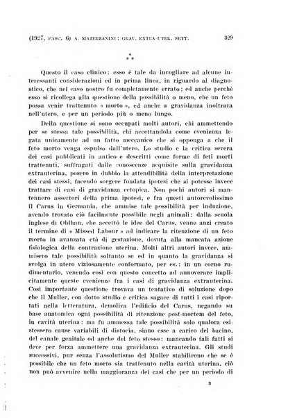 La clinica ostetrica rivista di ostetricia, ginecologia e pediatria. - A. 1, n. 1 (1899)-a. 40, n. 12 (dic. 1938)