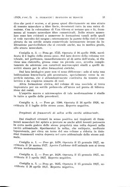 La clinica ostetrica rivista di ostetricia, ginecologia e pediatria. - A. 1, n. 1 (1899)-a. 40, n. 12 (dic. 1938)