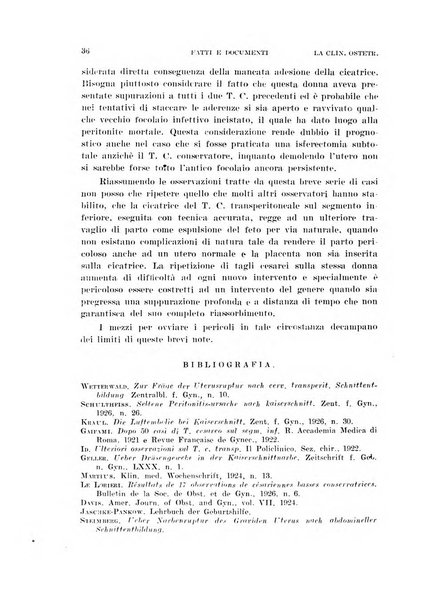 La clinica ostetrica rivista di ostetricia, ginecologia e pediatria. - A. 1, n. 1 (1899)-a. 40, n. 12 (dic. 1938)