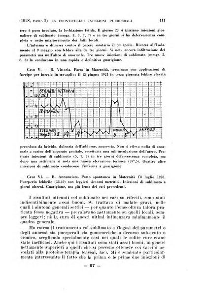 La clinica ostetrica rivista di ostetricia, ginecologia e pediatria. - A. 1, n. 1 (1899)-a. 40, n. 12 (dic. 1938)