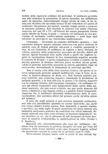 La clinica ostetrica rivista di ostetricia, ginecologia e pediatria. - A. 1, n. 1 (1899)-a. 40, n. 12 (dic. 1938)