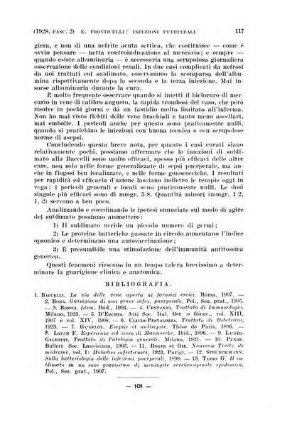 La clinica ostetrica rivista di ostetricia, ginecologia e pediatria. - A. 1, n. 1 (1899)-a. 40, n. 12 (dic. 1938)