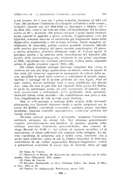 La clinica ostetrica rivista di ostetricia, ginecologia e pediatria. - A. 1, n. 1 (1899)-a. 40, n. 12 (dic. 1938)