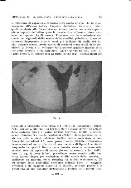 La clinica ostetrica rivista di ostetricia, ginecologia e pediatria. - A. 1, n. 1 (1899)-a. 40, n. 12 (dic. 1938)