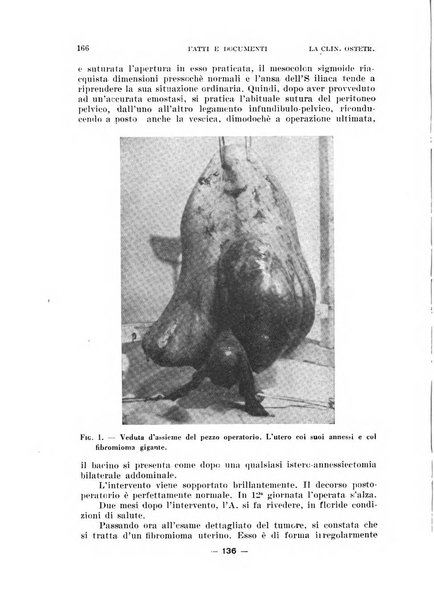 La clinica ostetrica rivista di ostetricia, ginecologia e pediatria. - A. 1, n. 1 (1899)-a. 40, n. 12 (dic. 1938)