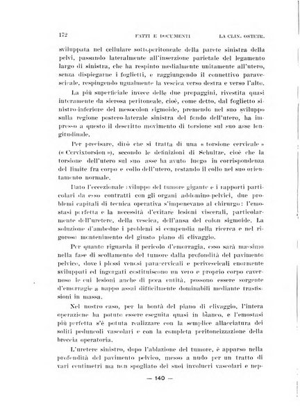 La clinica ostetrica rivista di ostetricia, ginecologia e pediatria. - A. 1, n. 1 (1899)-a. 40, n. 12 (dic. 1938)