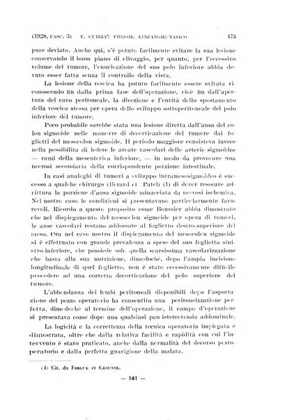 La clinica ostetrica rivista di ostetricia, ginecologia e pediatria. - A. 1, n. 1 (1899)-a. 40, n. 12 (dic. 1938)