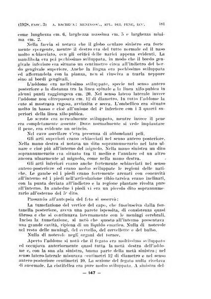 La clinica ostetrica rivista di ostetricia, ginecologia e pediatria. - A. 1, n. 1 (1899)-a. 40, n. 12 (dic. 1938)