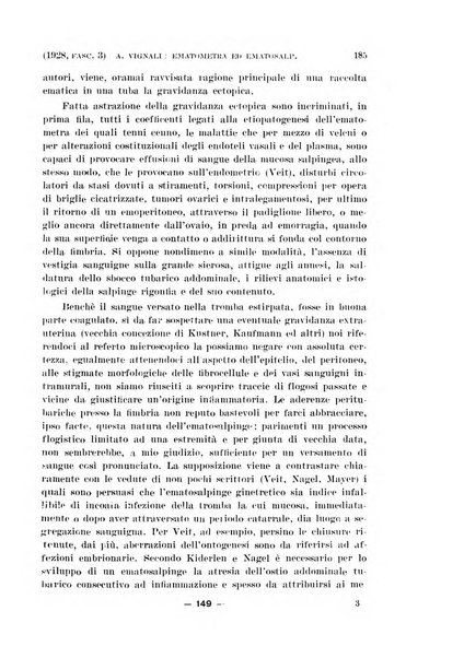 La clinica ostetrica rivista di ostetricia, ginecologia e pediatria. - A. 1, n. 1 (1899)-a. 40, n. 12 (dic. 1938)