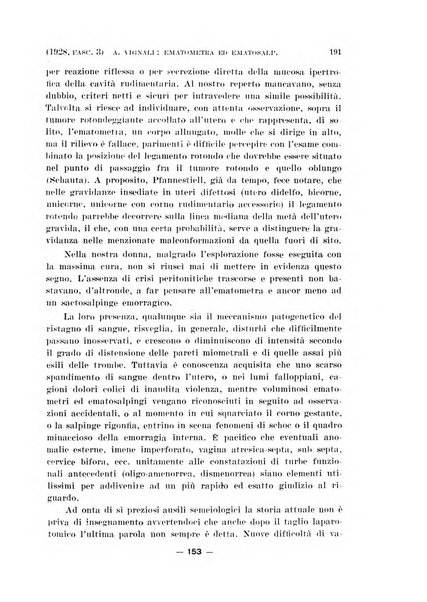 La clinica ostetrica rivista di ostetricia, ginecologia e pediatria. - A. 1, n. 1 (1899)-a. 40, n. 12 (dic. 1938)