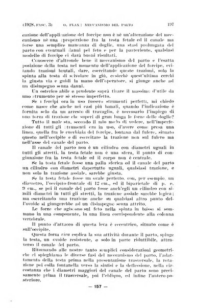 La clinica ostetrica rivista di ostetricia, ginecologia e pediatria. - A. 1, n. 1 (1899)-a. 40, n. 12 (dic. 1938)