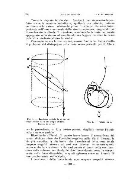 La clinica ostetrica rivista di ostetricia, ginecologia e pediatria. - A. 1, n. 1 (1899)-a. 40, n. 12 (dic. 1938)