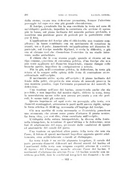 La clinica ostetrica rivista di ostetricia, ginecologia e pediatria. - A. 1, n. 1 (1899)-a. 40, n. 12 (dic. 1938)