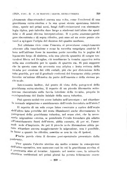 La clinica ostetrica rivista di ostetricia, ginecologia e pediatria. - A. 1, n. 1 (1899)-a. 40, n. 12 (dic. 1938)