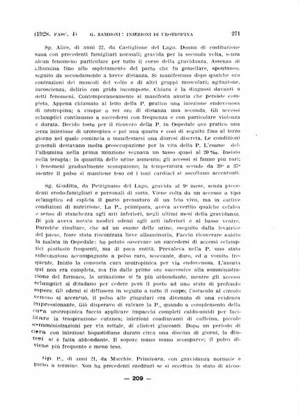 La clinica ostetrica rivista di ostetricia, ginecologia e pediatria. - A. 1, n. 1 (1899)-a. 40, n. 12 (dic. 1938)