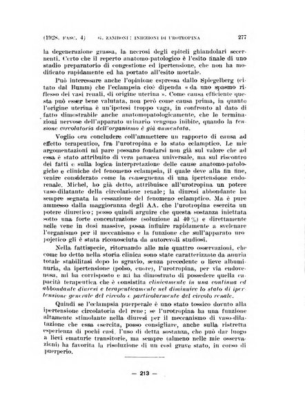 La clinica ostetrica rivista di ostetricia, ginecologia e pediatria. - A. 1, n. 1 (1899)-a. 40, n. 12 (dic. 1938)