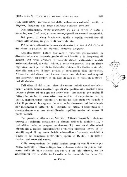 La clinica ostetrica rivista di ostetricia, ginecologia e pediatria. - A. 1, n. 1 (1899)-a. 40, n. 12 (dic. 1938)