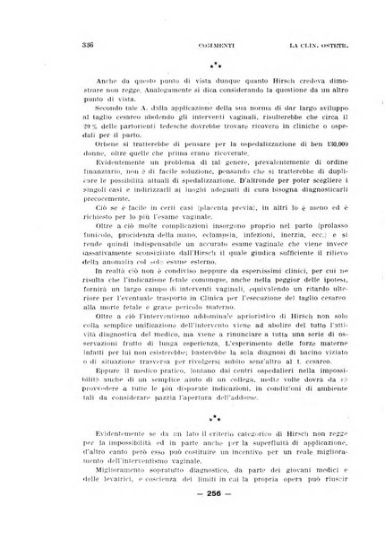 La clinica ostetrica rivista di ostetricia, ginecologia e pediatria. - A. 1, n. 1 (1899)-a. 40, n. 12 (dic. 1938)