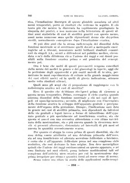 La clinica ostetrica rivista di ostetricia, ginecologia e pediatria. - A. 1, n. 1 (1899)-a. 40, n. 12 (dic. 1938)