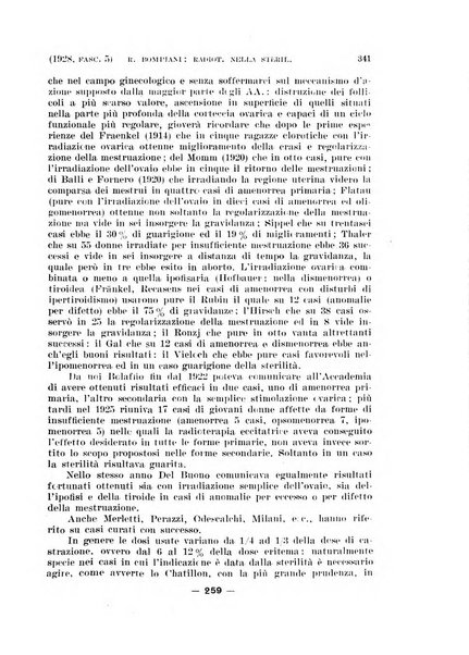 La clinica ostetrica rivista di ostetricia, ginecologia e pediatria. - A. 1, n. 1 (1899)-a. 40, n. 12 (dic. 1938)