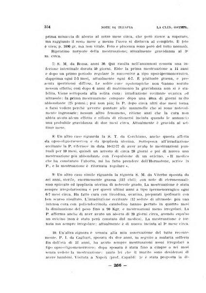 La clinica ostetrica rivista di ostetricia, ginecologia e pediatria. - A. 1, n. 1 (1899)-a. 40, n. 12 (dic. 1938)