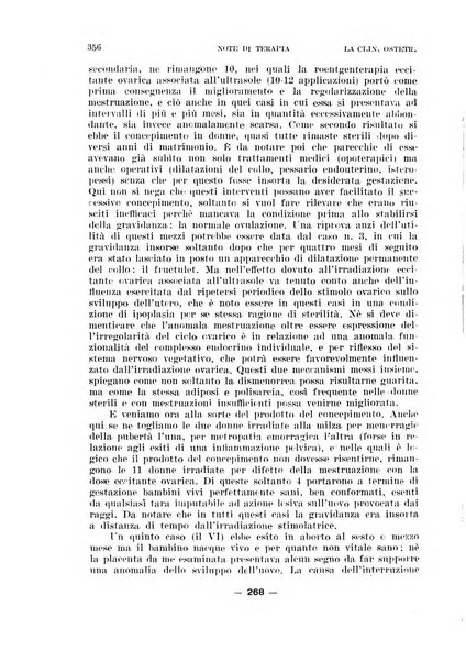 La clinica ostetrica rivista di ostetricia, ginecologia e pediatria. - A. 1, n. 1 (1899)-a. 40, n. 12 (dic. 1938)