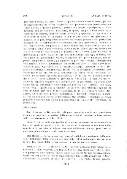 La clinica ostetrica rivista di ostetricia, ginecologia e pediatria. - A. 1, n. 1 (1899)-a. 40, n. 12 (dic. 1938)