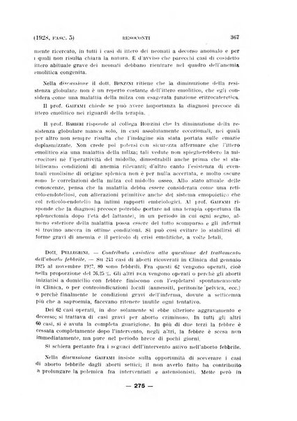 La clinica ostetrica rivista di ostetricia, ginecologia e pediatria. - A. 1, n. 1 (1899)-a. 40, n. 12 (dic. 1938)