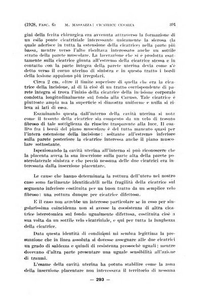 La clinica ostetrica rivista di ostetricia, ginecologia e pediatria. - A. 1, n. 1 (1899)-a. 40, n. 12 (dic. 1938)