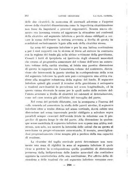 La clinica ostetrica rivista di ostetricia, ginecologia e pediatria. - A. 1, n. 1 (1899)-a. 40, n. 12 (dic. 1938)