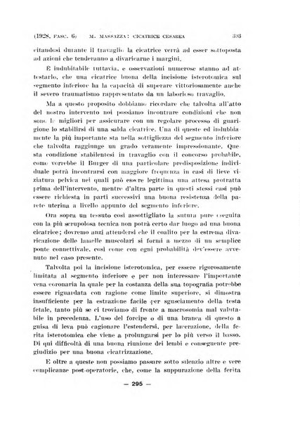 La clinica ostetrica rivista di ostetricia, ginecologia e pediatria. - A. 1, n. 1 (1899)-a. 40, n. 12 (dic. 1938)