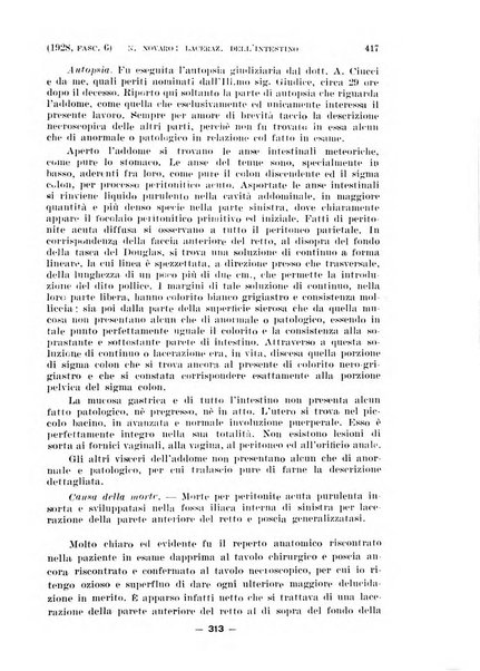 La clinica ostetrica rivista di ostetricia, ginecologia e pediatria. - A. 1, n. 1 (1899)-a. 40, n. 12 (dic. 1938)