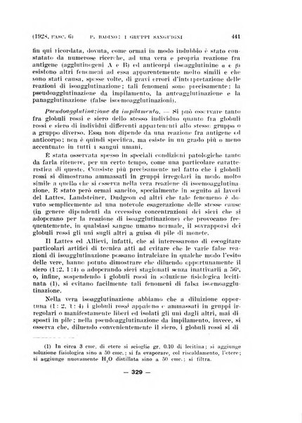 La clinica ostetrica rivista di ostetricia, ginecologia e pediatria. - A. 1, n. 1 (1899)-a. 40, n. 12 (dic. 1938)