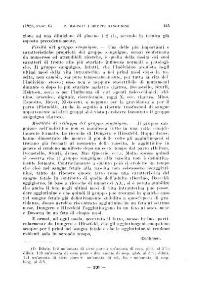 La clinica ostetrica rivista di ostetricia, ginecologia e pediatria. - A. 1, n. 1 (1899)-a. 40, n. 12 (dic. 1938)