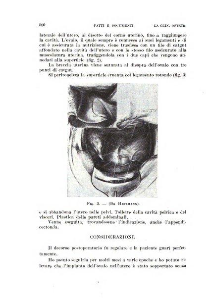 La clinica ostetrica rivista di ostetricia, ginecologia e pediatria. - A. 1, n. 1 (1899)-a. 40, n. 12 (dic. 1938)