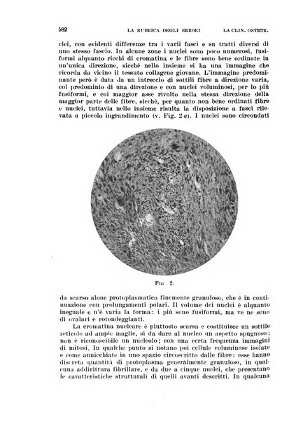 La clinica ostetrica rivista di ostetricia, ginecologia e pediatria. - A. 1, n. 1 (1899)-a. 40, n. 12 (dic. 1938)