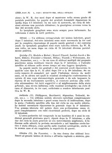 La clinica ostetrica rivista di ostetricia, ginecologia e pediatria. - A. 1, n. 1 (1899)-a. 40, n. 12 (dic. 1938)