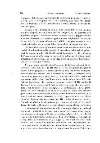 La clinica ostetrica rivista di ostetricia, ginecologia e pediatria. - A. 1, n. 1 (1899)-a. 40, n. 12 (dic. 1938)