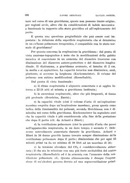 La clinica ostetrica rivista di ostetricia, ginecologia e pediatria. - A. 1, n. 1 (1899)-a. 40, n. 12 (dic. 1938)