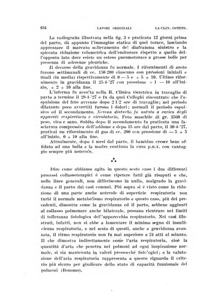 La clinica ostetrica rivista di ostetricia, ginecologia e pediatria. - A. 1, n. 1 (1899)-a. 40, n. 12 (dic. 1938)