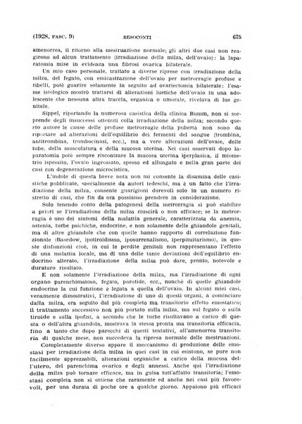 La clinica ostetrica rivista di ostetricia, ginecologia e pediatria. - A. 1, n. 1 (1899)-a. 40, n. 12 (dic. 1938)