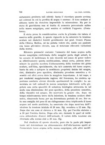 La clinica ostetrica rivista di ostetricia, ginecologia e pediatria. - A. 1, n. 1 (1899)-a. 40, n. 12 (dic. 1938)