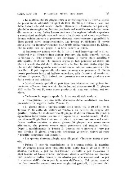 La clinica ostetrica rivista di ostetricia, ginecologia e pediatria. - A. 1, n. 1 (1899)-a. 40, n. 12 (dic. 1938)