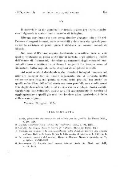 La clinica ostetrica rivista di ostetricia, ginecologia e pediatria. - A. 1, n. 1 (1899)-a. 40, n. 12 (dic. 1938)