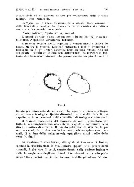 La clinica ostetrica rivista di ostetricia, ginecologia e pediatria. - A. 1, n. 1 (1899)-a. 40, n. 12 (dic. 1938)